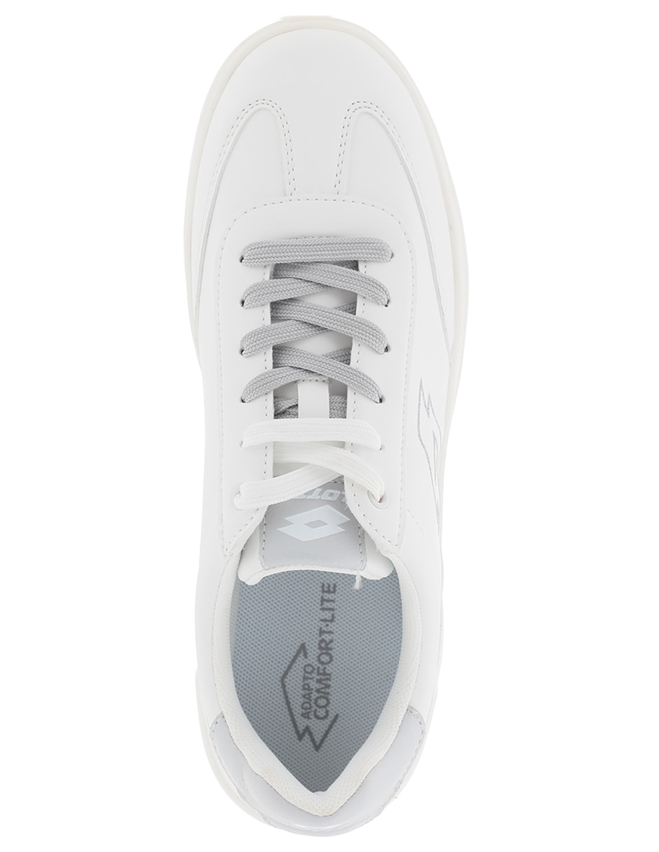 Tenis Nate W para mujer 5