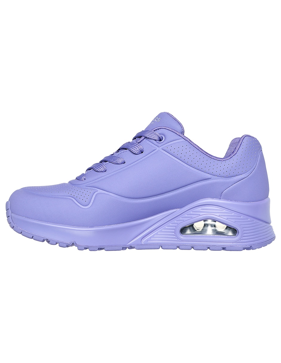 Tenis Uno para mujer 3
