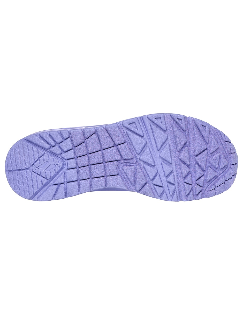 Tenis Uno para mujer 4