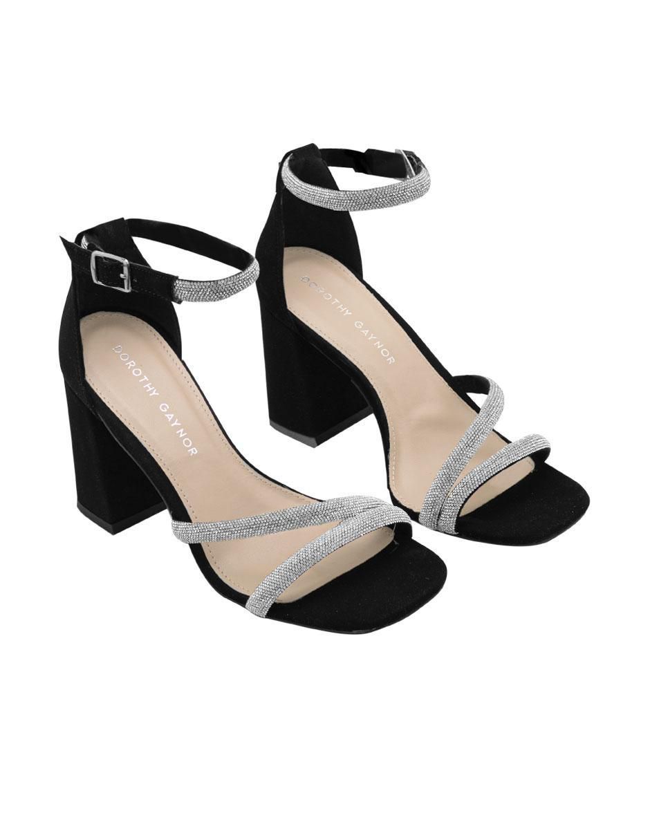 Sandalia para mujer 4