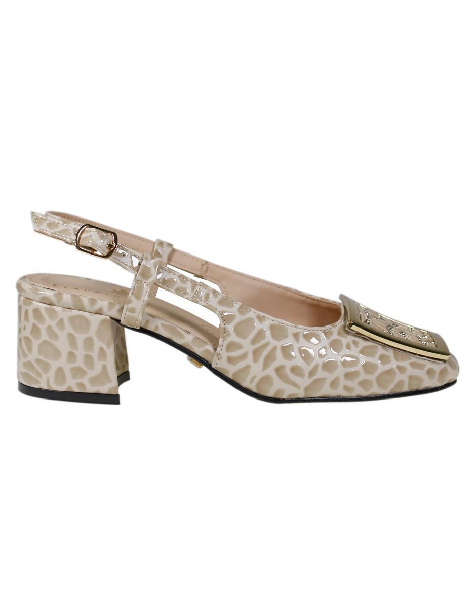 Zapatilla 2