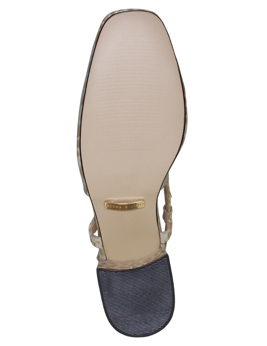 Zapatilla 5