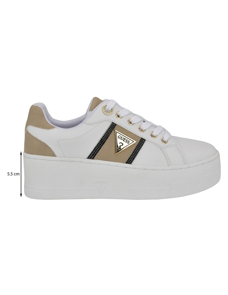 Tenis Wgsendra para mujer 7