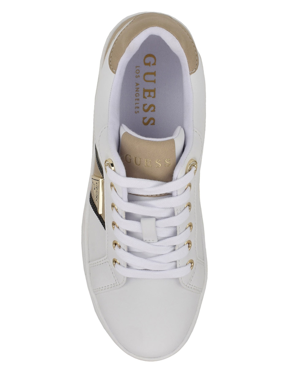 Tenis Wgsendra para mujer 4