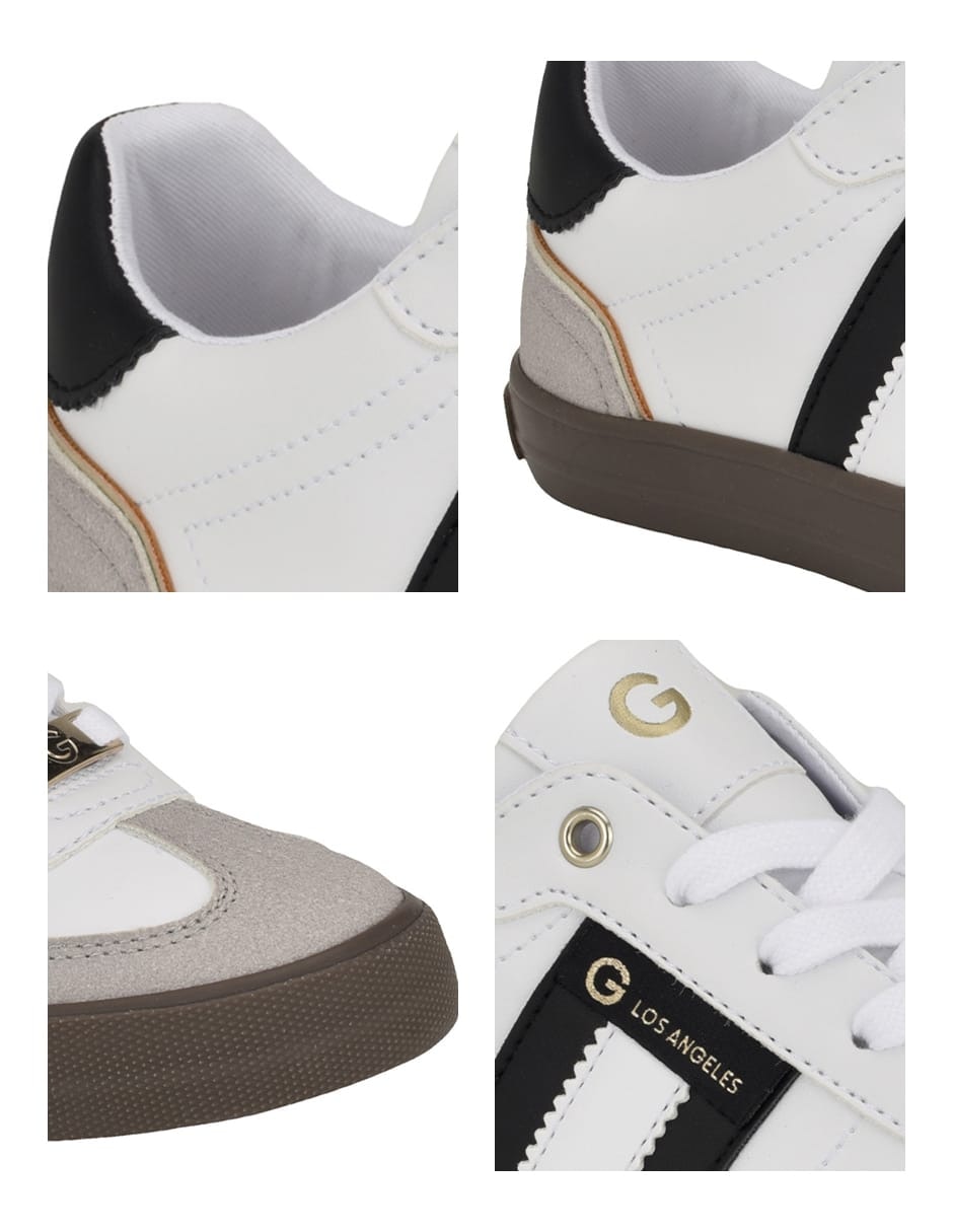 Tenis para mujer 11