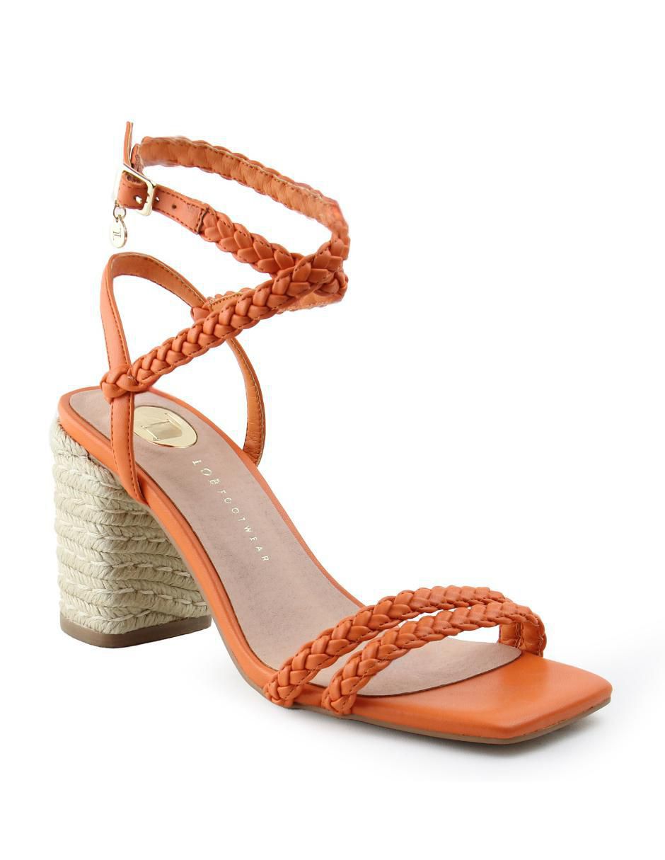 Sandalia para mujer