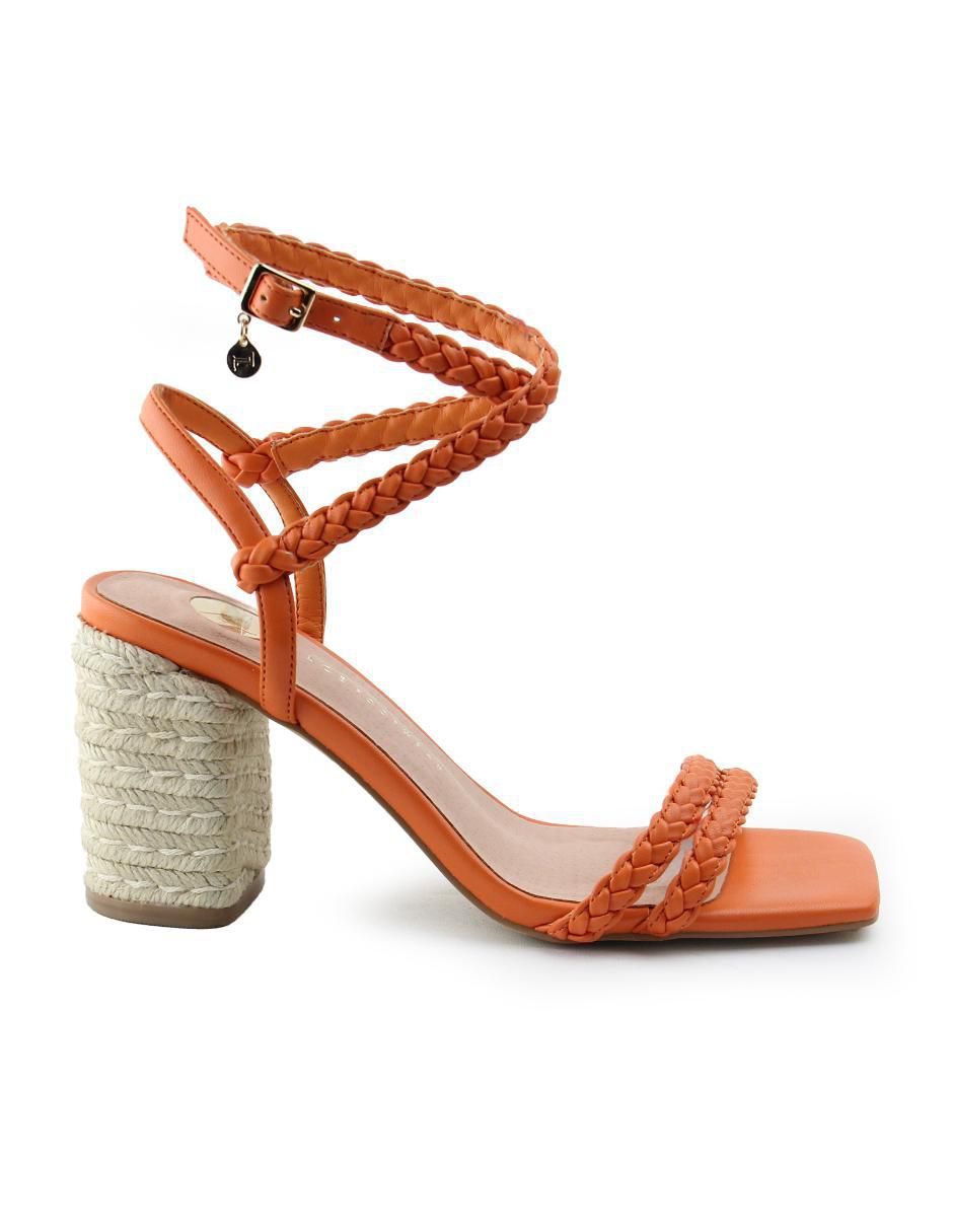 Sandalia para mujer 2