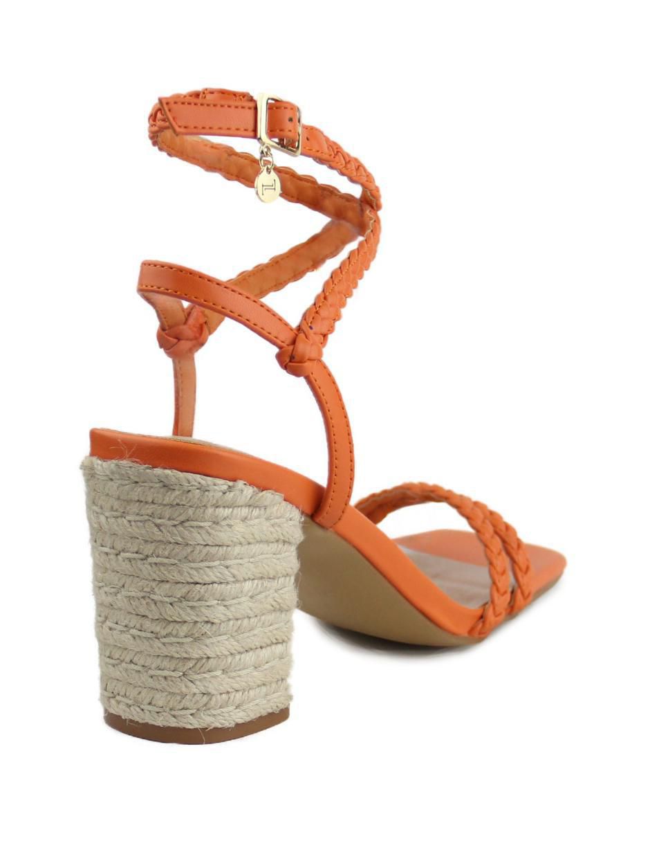 Sandalia para mujer 3