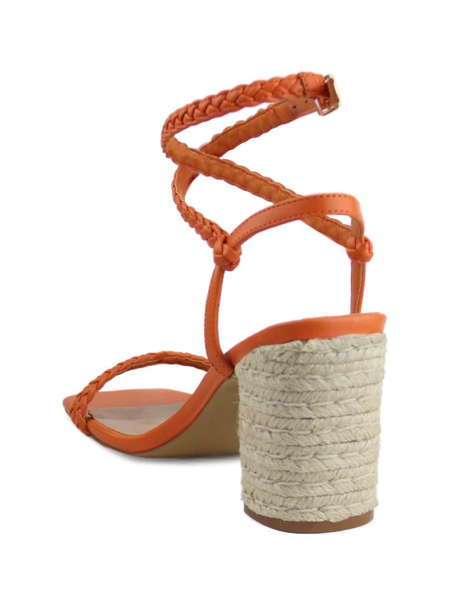 Sandalia para mujer 4