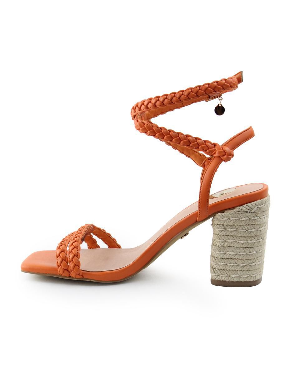 Sandalia para mujer 5