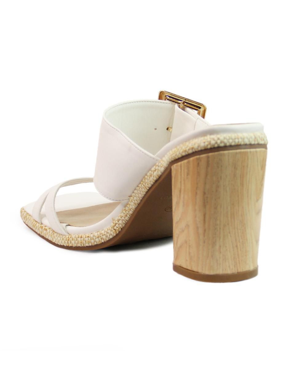 Sandalia para mujer 4