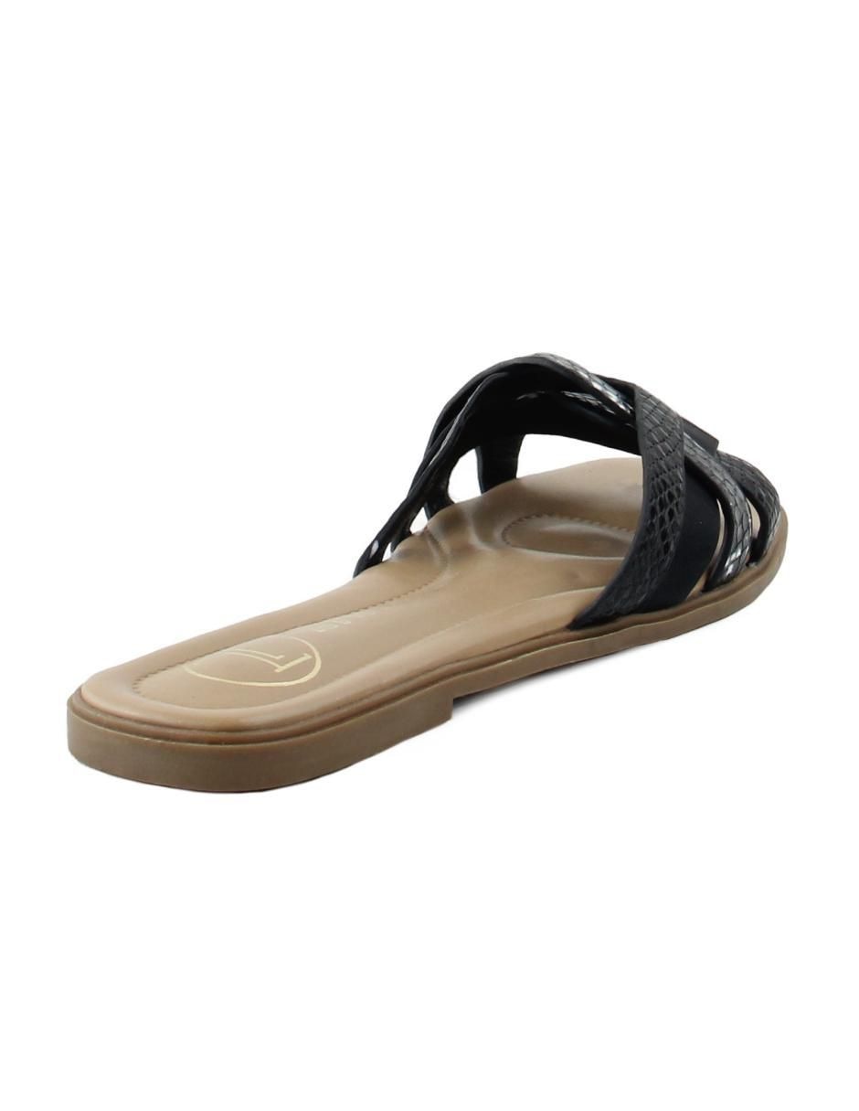 Sandalia para mujer 3