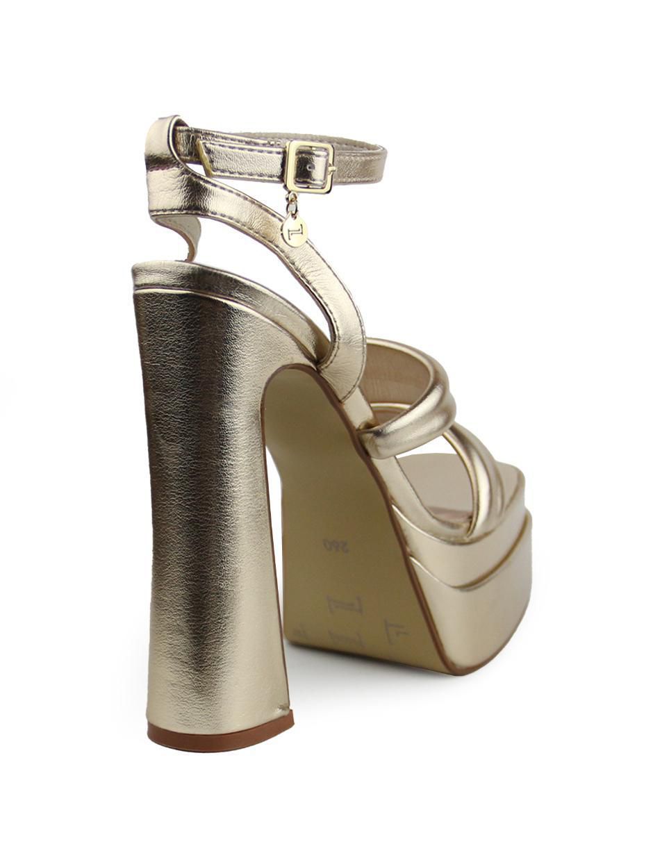 Sandalia para mujer 3