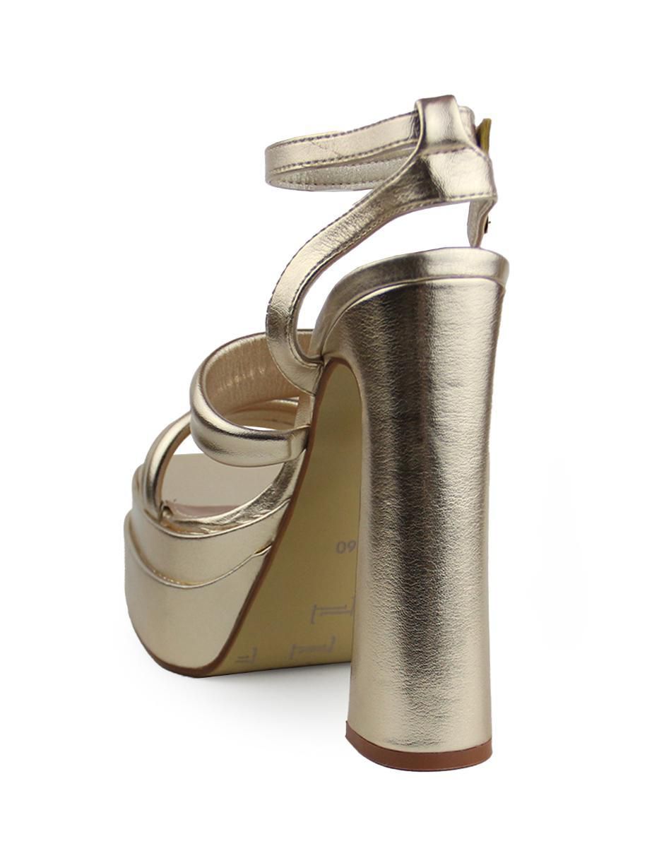 Sandalia para mujer 4