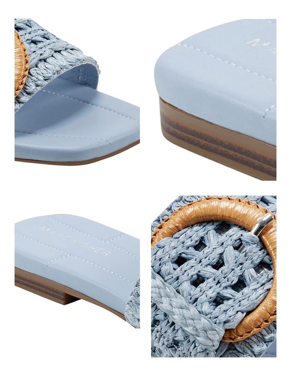 Sandalia para mujer 3