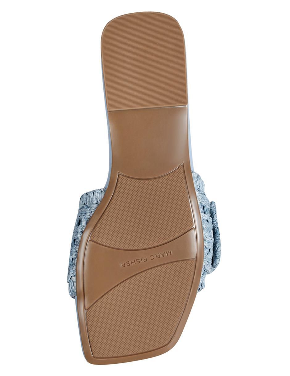 Sandalia para mujer 6