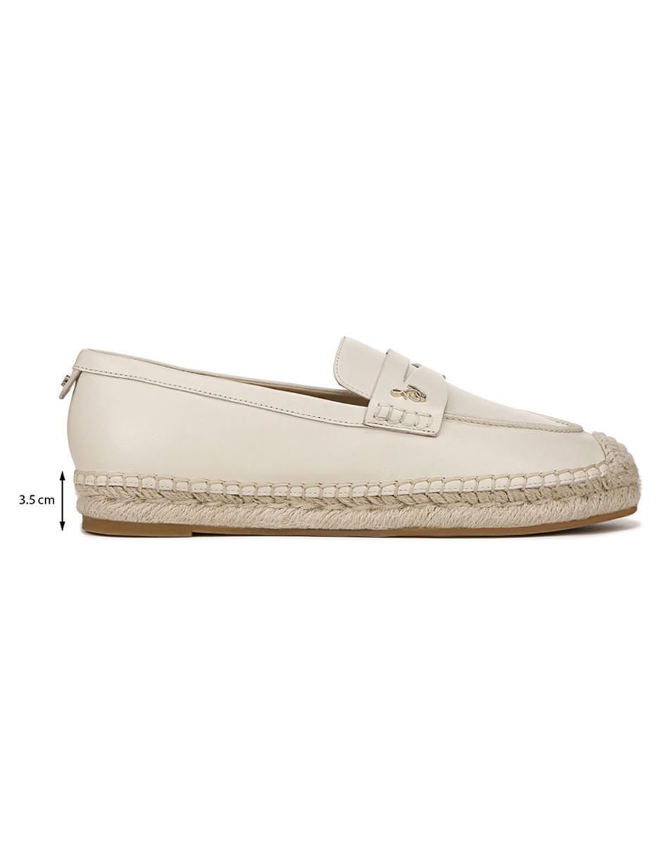 Zapato de piel para mujer 2