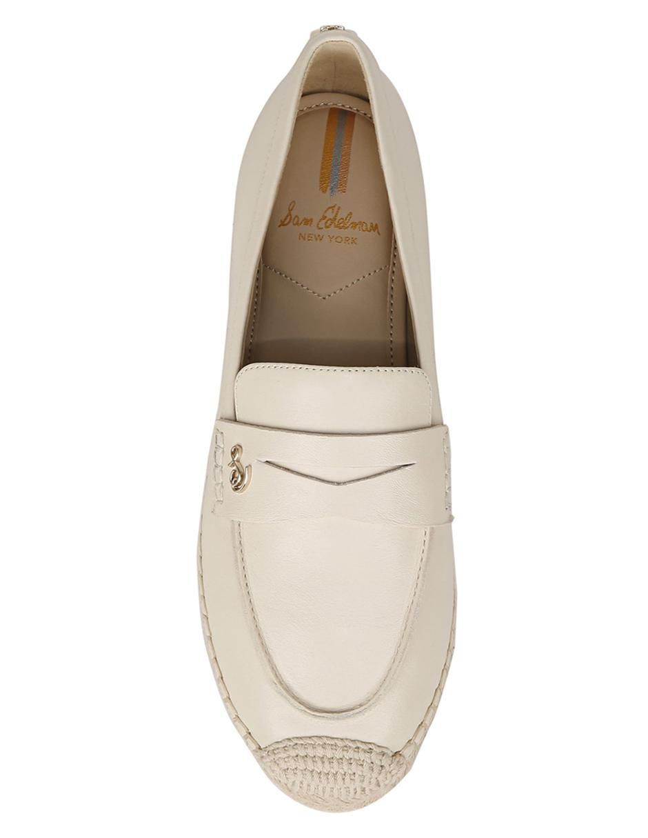 Zapato de piel para mujer 3
