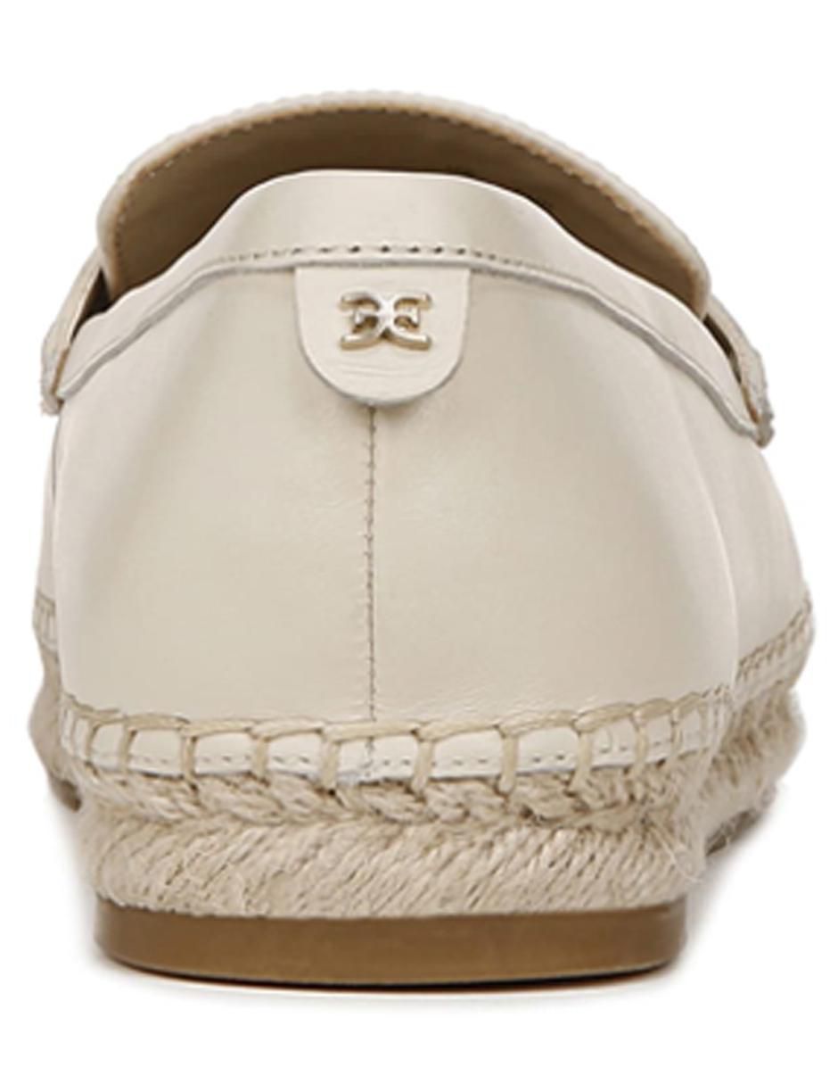 Zapato de piel para mujer 5