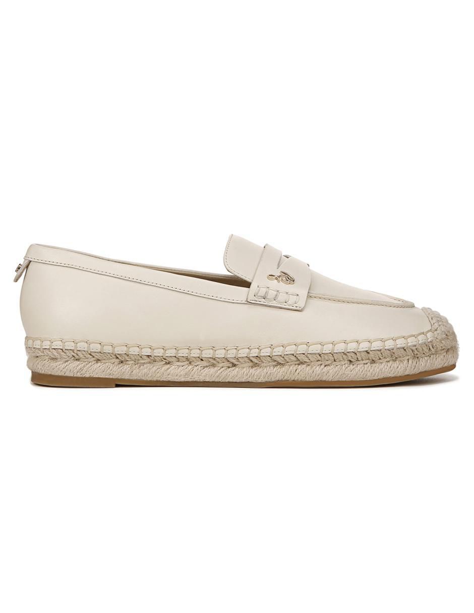 Zapato de piel para mujer 6