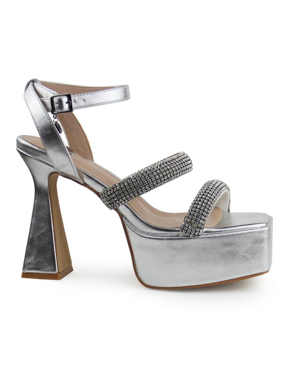 Sandalia para mujer 2