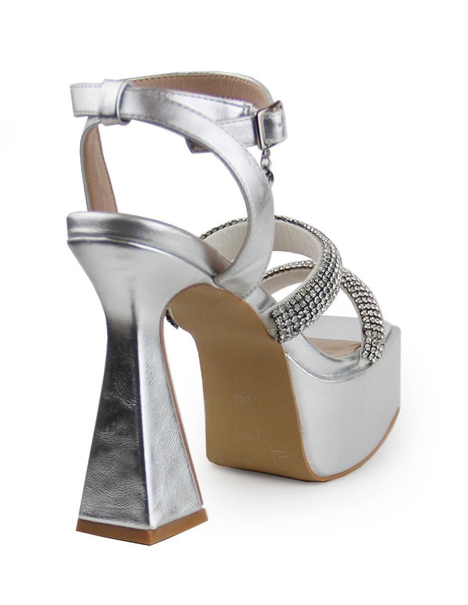 Sandalia para mujer 3
