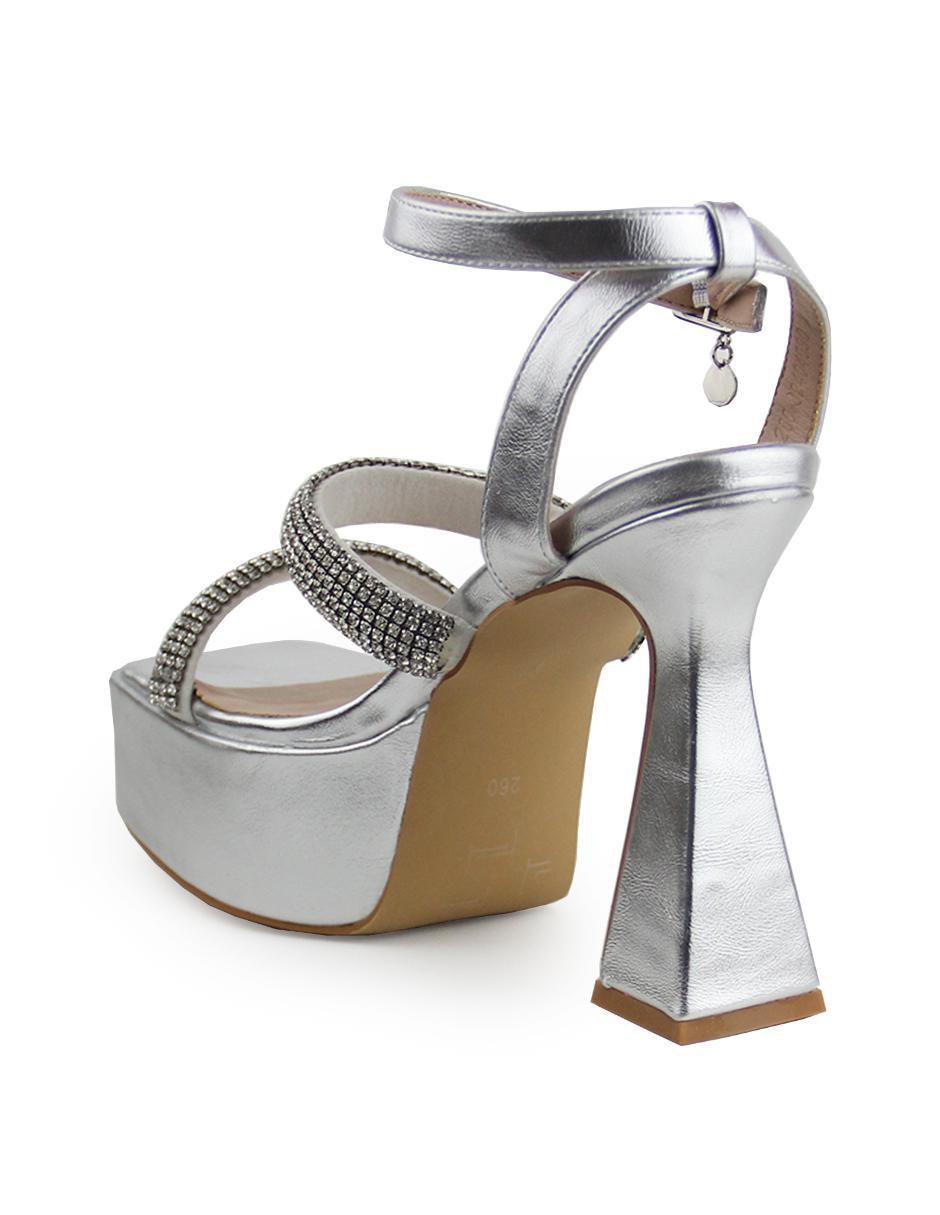 Sandalia para mujer 4