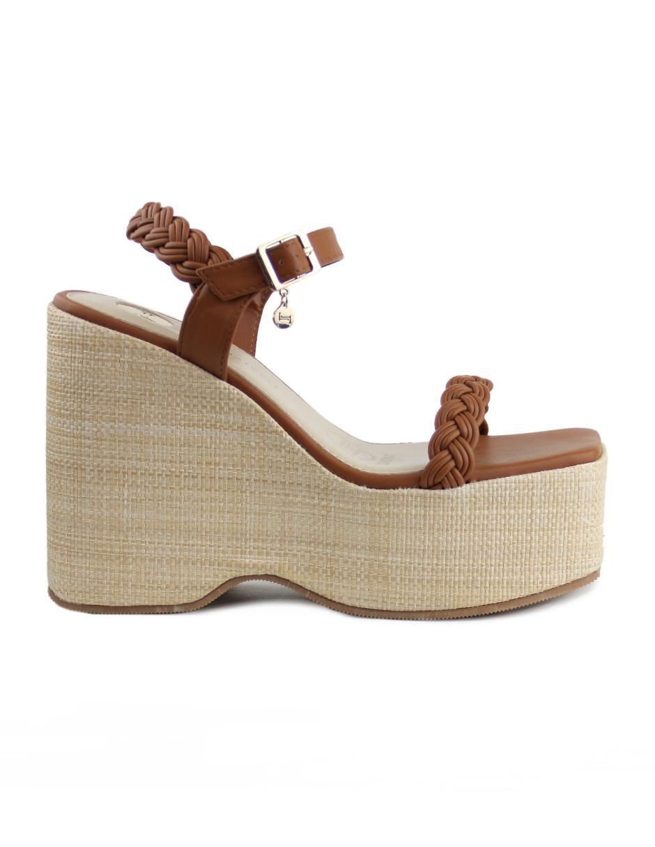 Sandalia para mujer 2