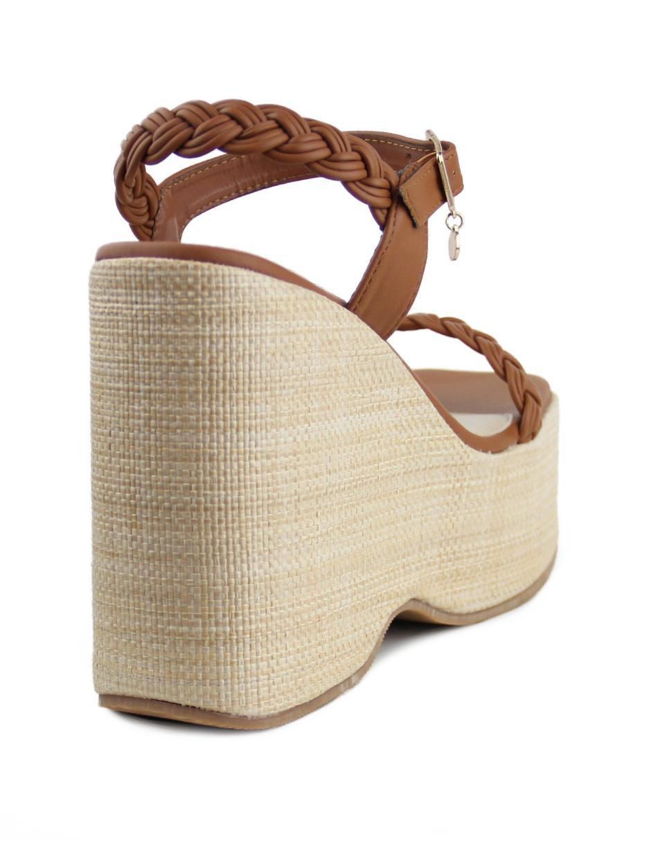 Sandalia para mujer 3