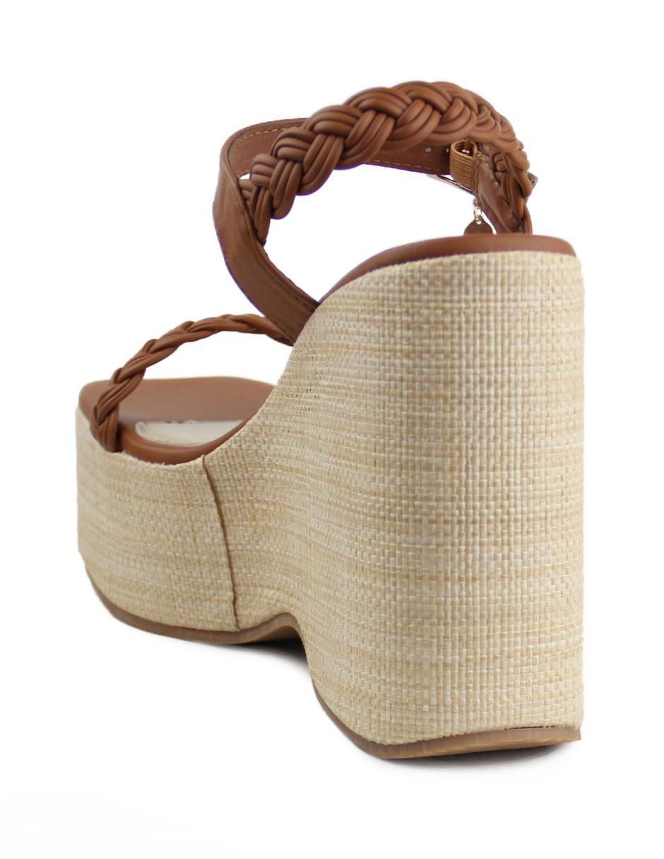 Sandalia para mujer 4