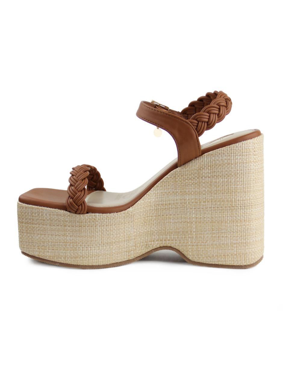 Sandalia para mujer 5