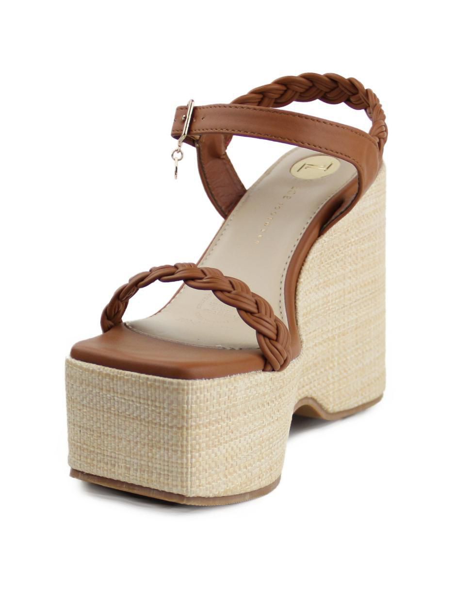 Sandalia para mujer 6