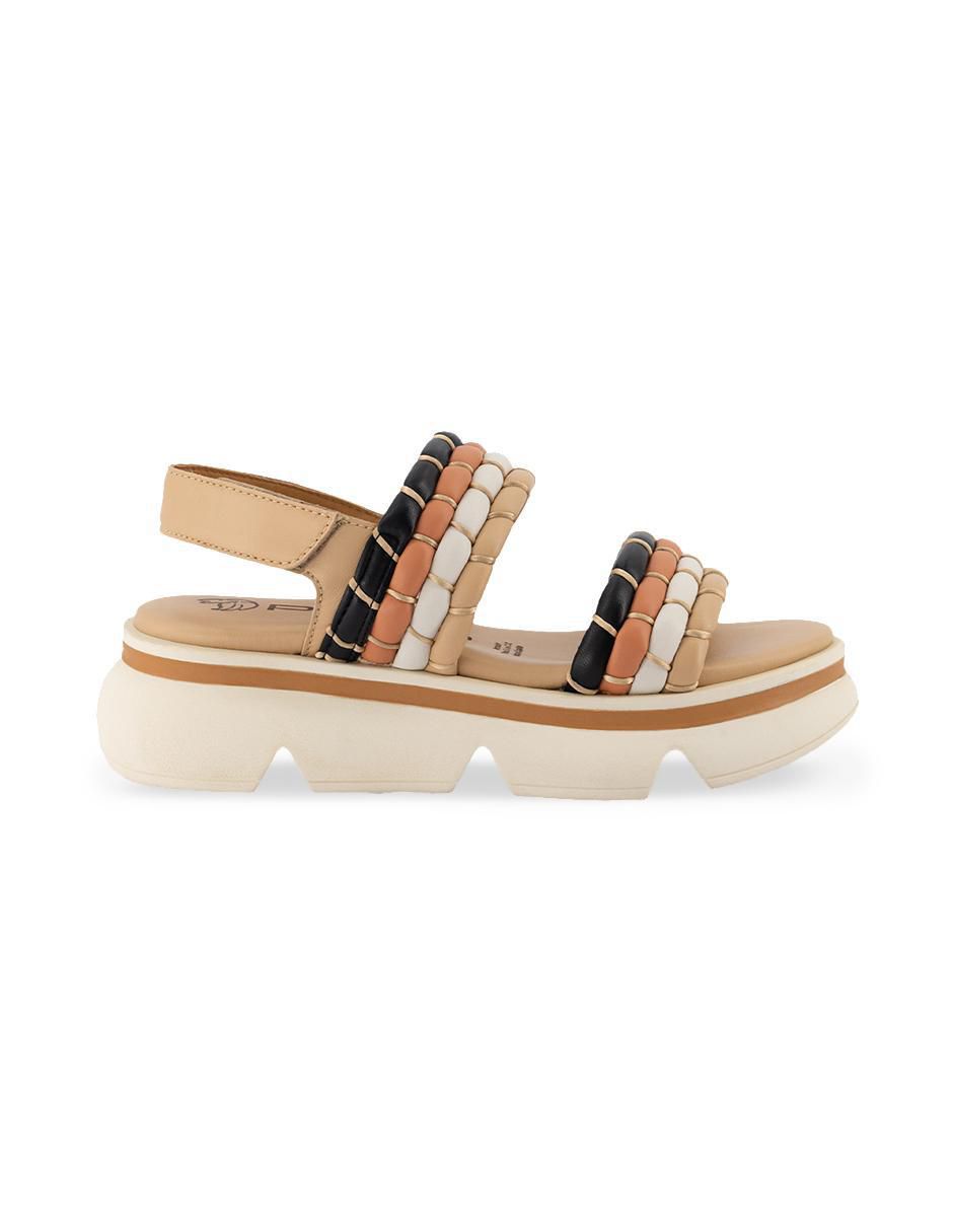Sandalia para mujer 2