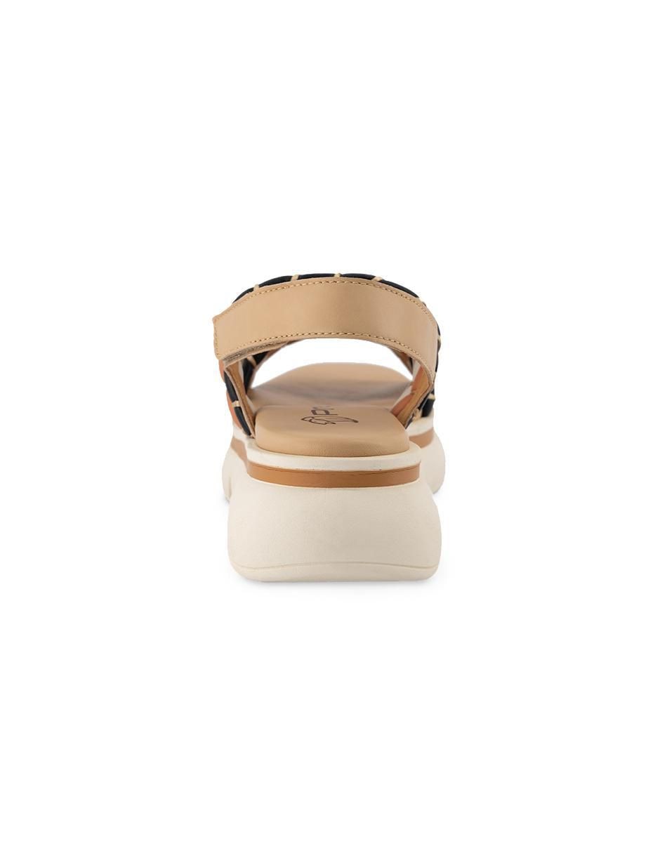 Sandalia para mujer 3