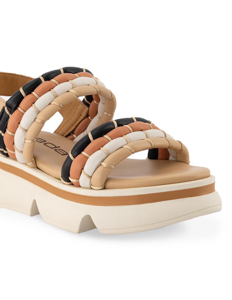Sandalia para mujer 4