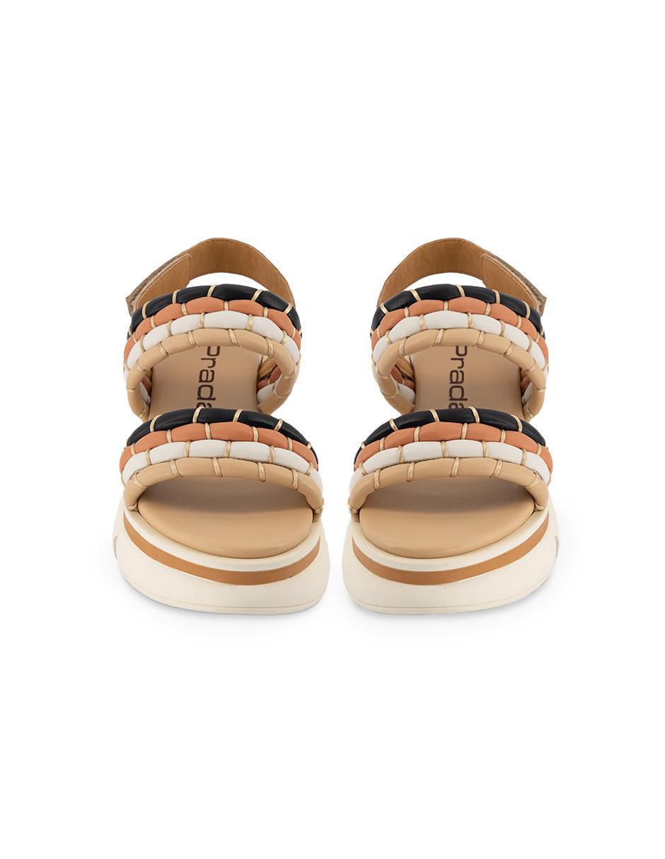 Sandalia para mujer 5