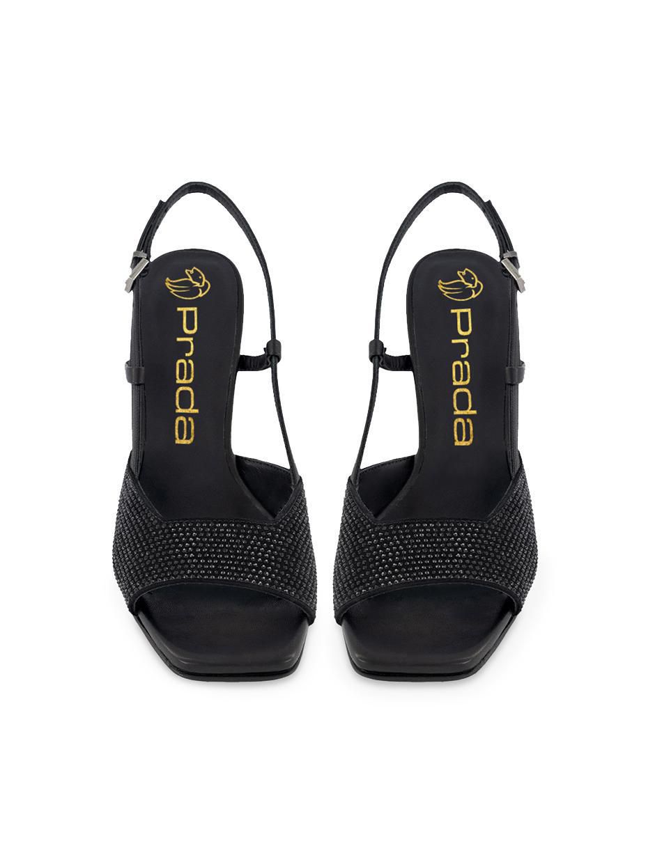 Sandalia para mujer 5