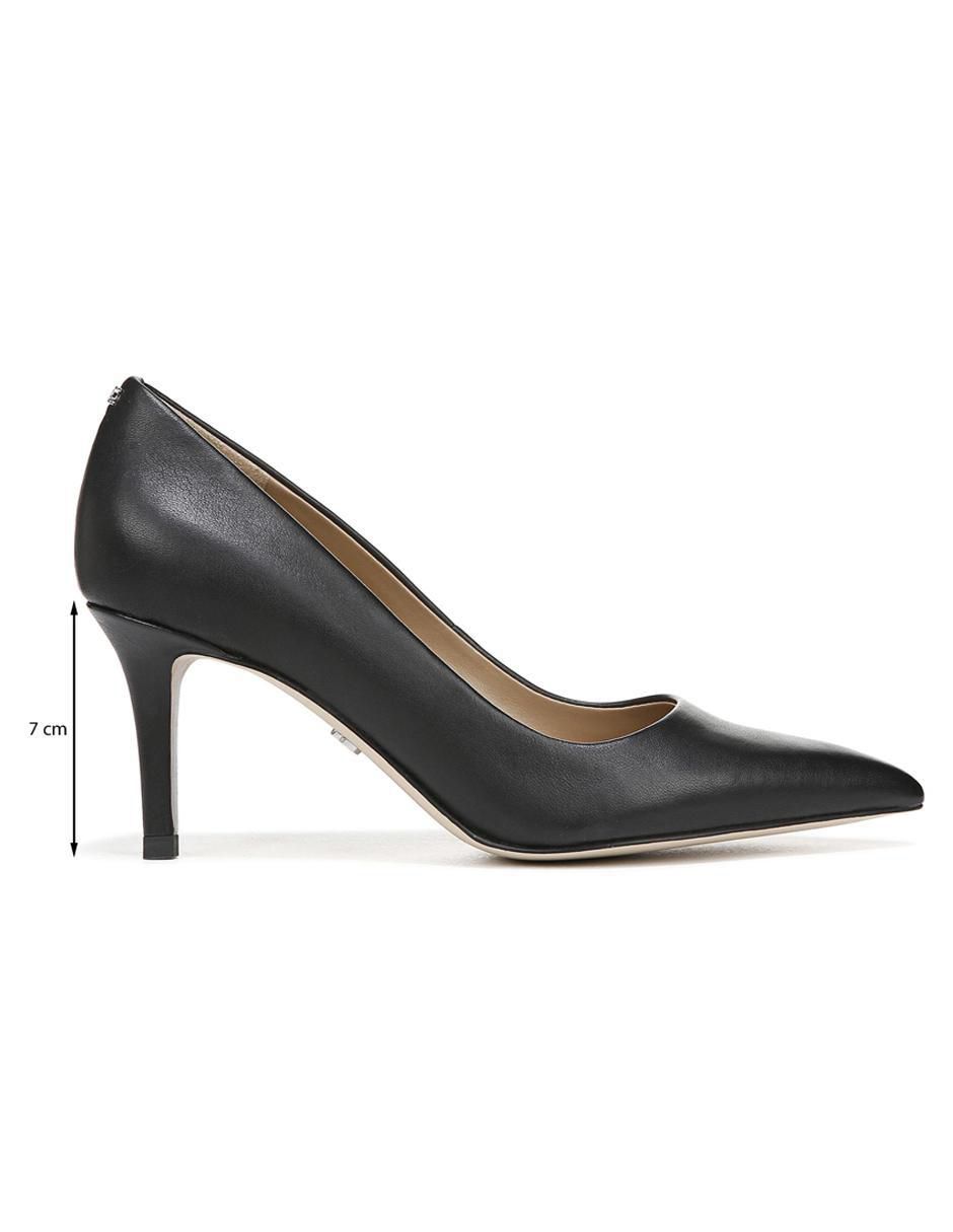 Zapatilla de piel 6