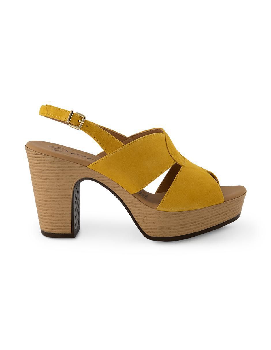 Sandalia para mujer 2