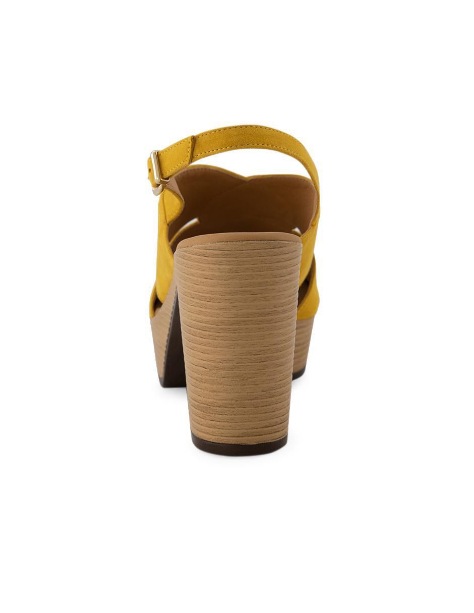 Sandalia para mujer 3