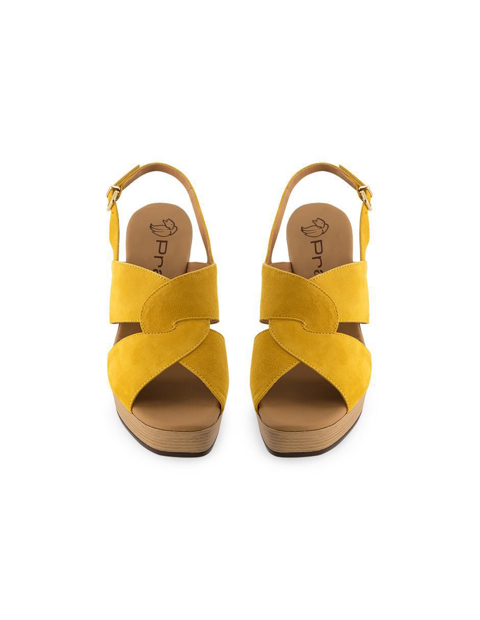 Sandalia para mujer 5