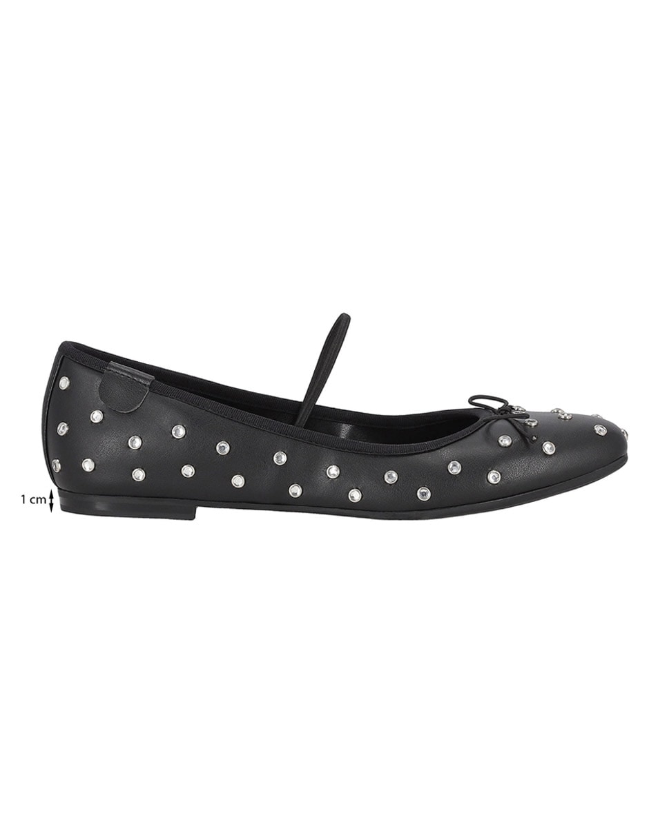 Balerina Wemakoa para mujer 10