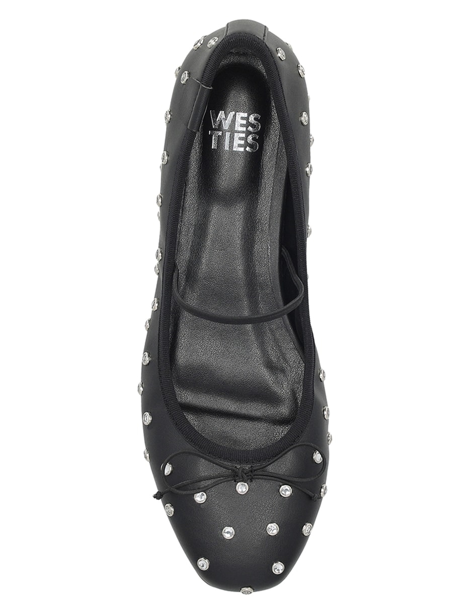 Balerina Wemakoa para mujer 4