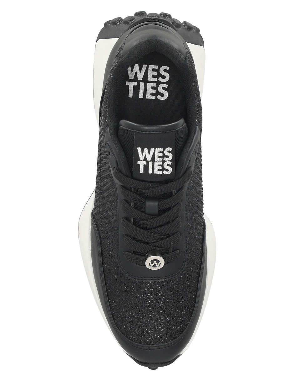 Tenis Wehabib para mujer 7