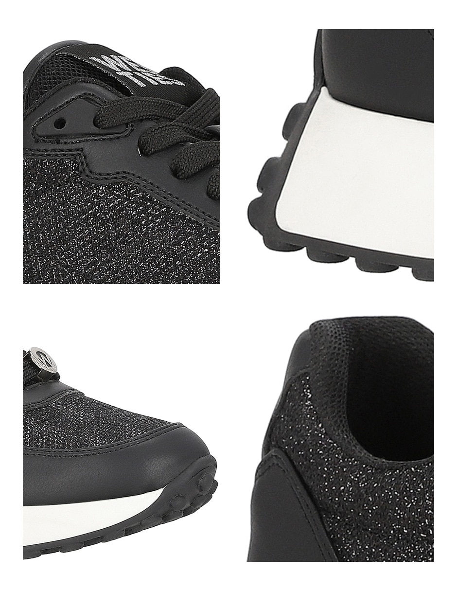 Tenis Wehabib para mujer 9