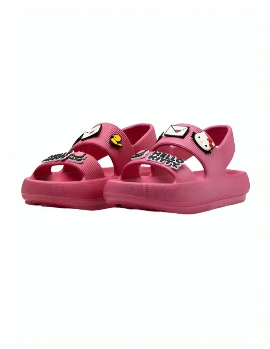 Sandalia para mujer 2