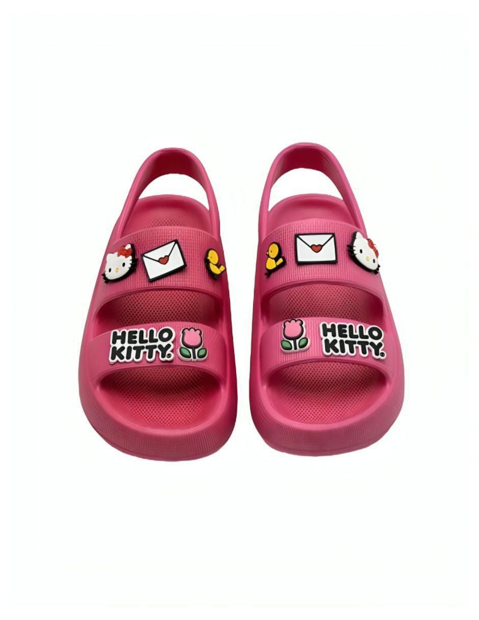 Sandalia para mujer 3