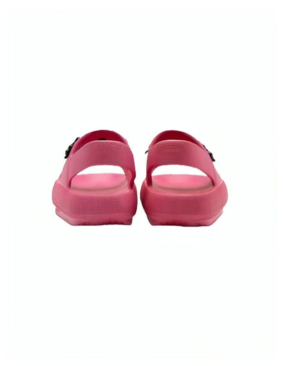 Sandalia para mujer 4