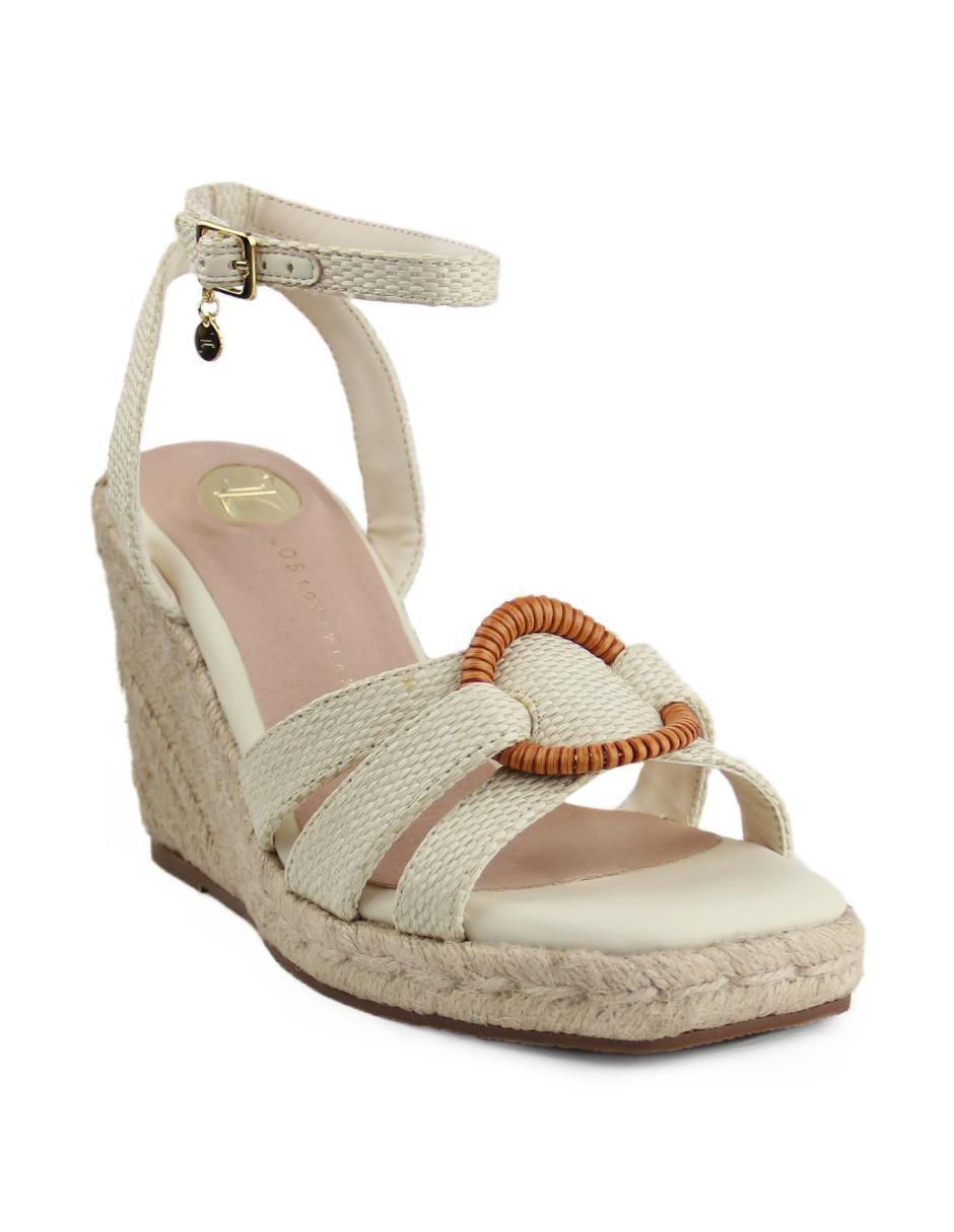 Sandalia para mujer 1