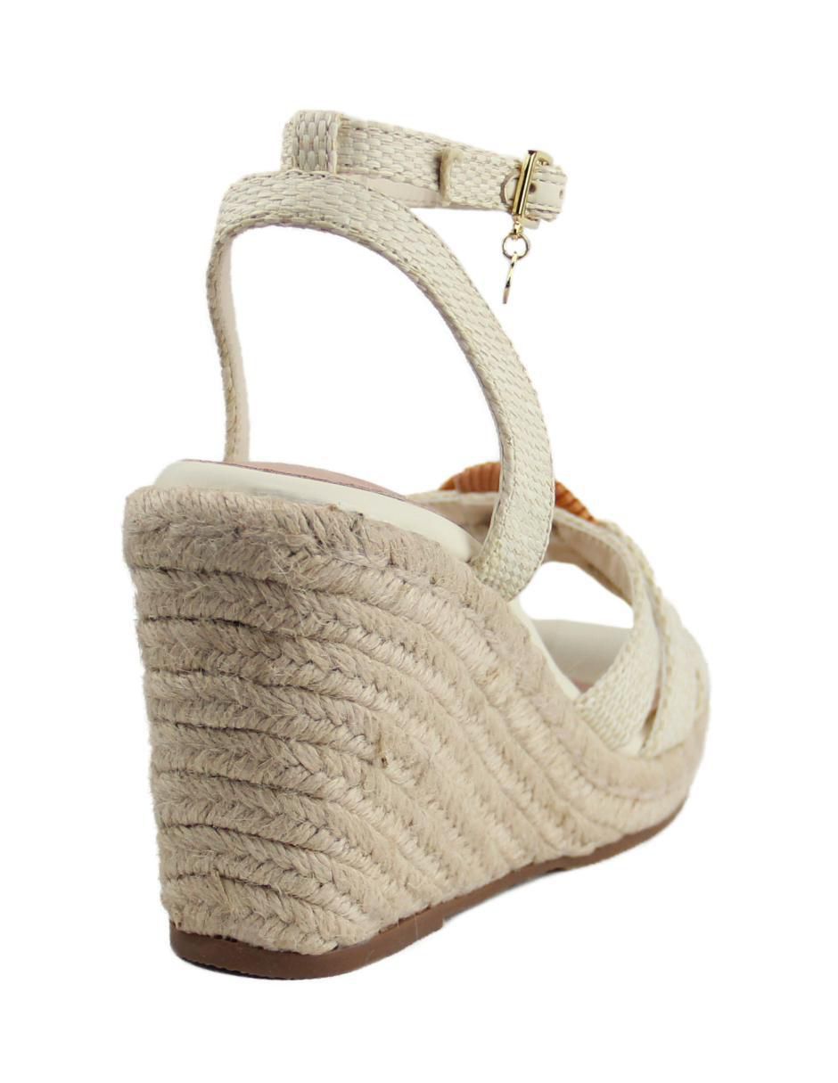Sandalia para mujer